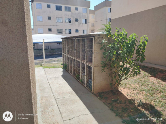Imagem Apartamento com 2 Quartos à Venda,  em Bauru