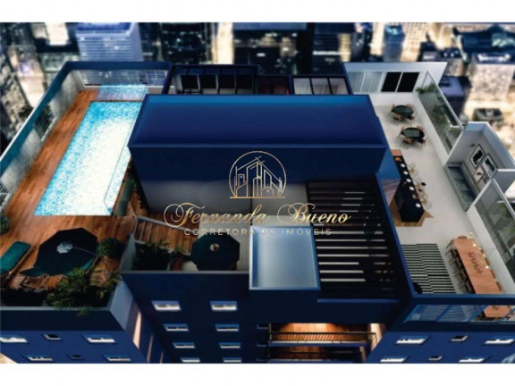 Imagem Imóvel com 2 Quartos à Venda, 55 m² em Jardim - Santo André Imagem Imóvel com 2 Quartos à Venda, 55 m² em Jardim - Santo André