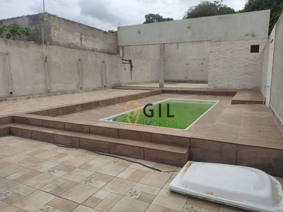 Imagem Sobrado com 1 Quarto à Venda, 120 m² em Jardim Leblon - Jacareí