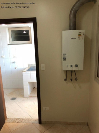 Imagem Apartamento com 4 Quartos à Venda, 185 m² em Jardim América - Dourados Imagem Apartamento com 4 Quartos à Venda, 185 m² em Jardim América - Dourados