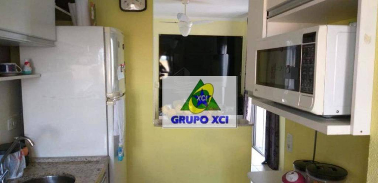 Imagem Apartamento com 2 Quartos à Venda, 45 m² em Jardim Carlos Lourenço - Campinas Imagem Apartamento com 2 Quartos à Venda, 45 m² em Jardim Carlos Lourenço - Campinas