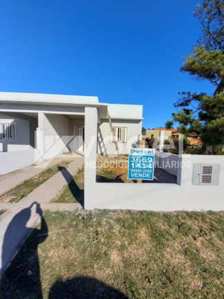 Imagem Casa com 2 Quartos à Venda, 70 m² em Aldeia Da Lagoa - Tramandai