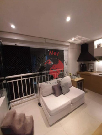 Imagem Apartamento com 2 Quartos à Venda, 77 m² em Centro - São Bernardo Do Campo Imagem Apartamento com 2 Quartos à Venda, 77 m² em Centro - São Bernardo Do Campo