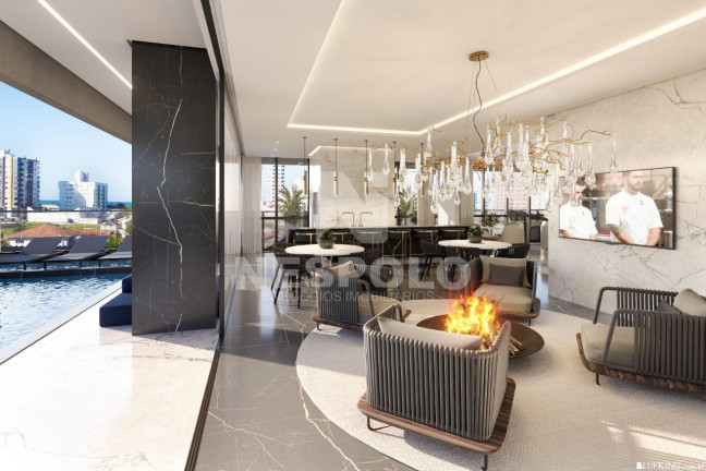 Imagem Apartamento à Venda, 86 m² em Perequê - Porto Belo Imagem Apartamento à Venda, 86 m² em Perequê - Porto Belo