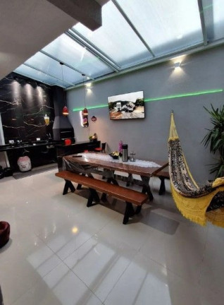 Imagem Casa com 3 Quartos à Venda, 110 m² em Gralha Azul - Fazenda Rio Grande Imagem Casa com 3 Quartos à Venda, 110 m² em Gralha Azul - Fazenda Rio Grande