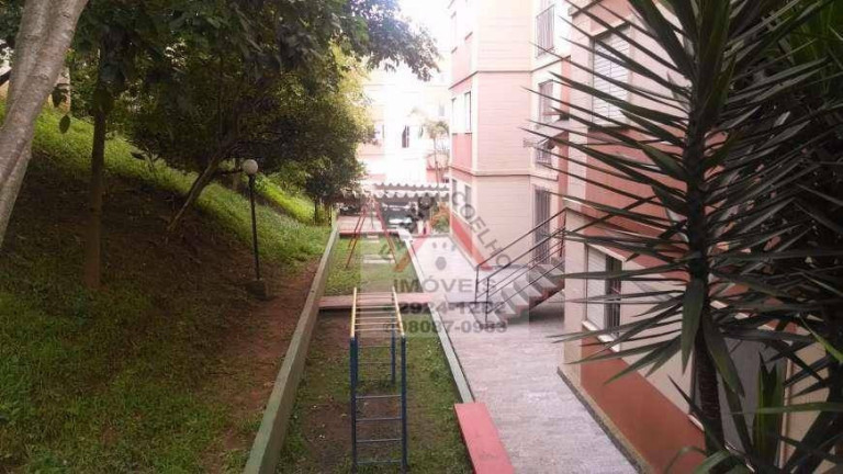 Imagem Apartamento com 2 Quartos à Venda, 51 m² em Cidade Ademar - São Paulo