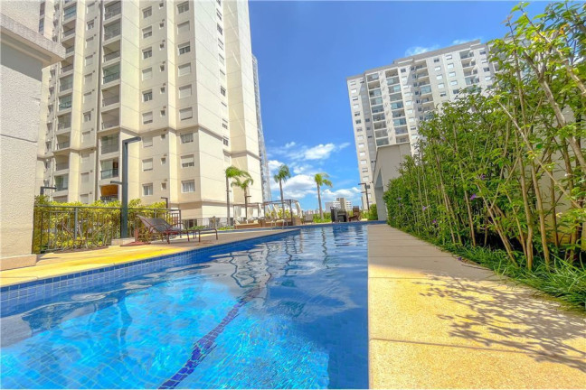 Imagem Apartamento com 2 Quartos à Venda, 68 m² em Mooca - São Paulo