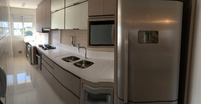 Imagem Imóvel com 3 Quartos à Venda, 135 m² em Centro - Florianópolis