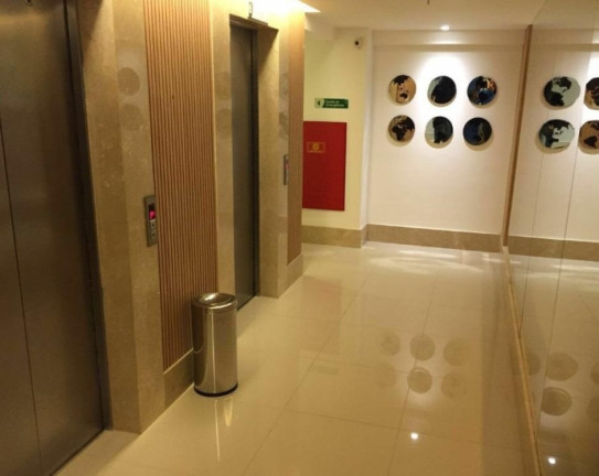 Imagem Apartamento com 1 Quarto para Alugar, 65 m² em Ponta Do Farol - São Luís