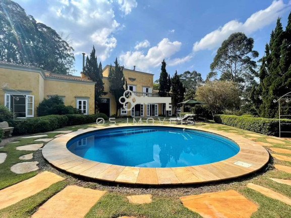 Imagem Casa com 6 Quartos à Venda, em Palos Verdes - Carapicuíba Imagem Casa com 6 Quartos à Venda, em Palos Verdes - Carapicuíba