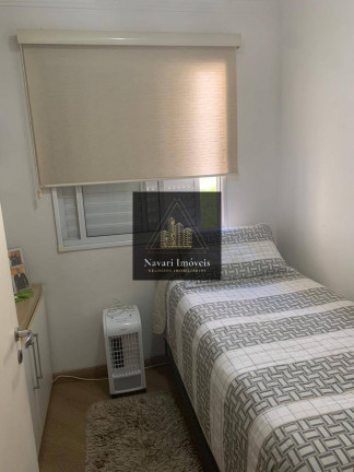 Imagem Apartamento com 3 Quartos à Venda, 69 m² em Vila Endres - Guarulhos