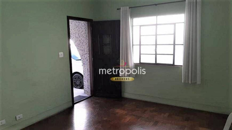 Casa com 3 Quartos à Venda, 100 m² em Santa Paula - São Caetano Do Sul