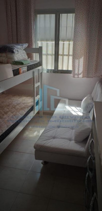 Imagem Casa com 4 Quartos à Venda, 205 m² em Solemar - Praia Grande