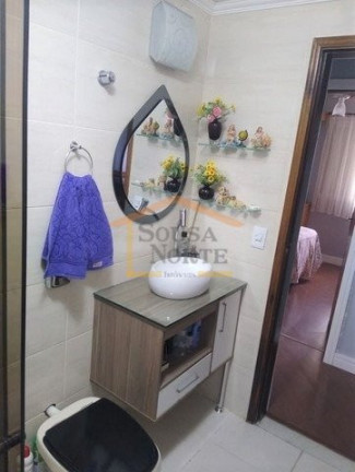 Imagem Apartamento com 2 Quartos à Venda, 63 m² em Santa Teresinha - São Paulo Imagem Apartamento com 2 Quartos à Venda, 63 m² em Santa Teresinha - São Paulo