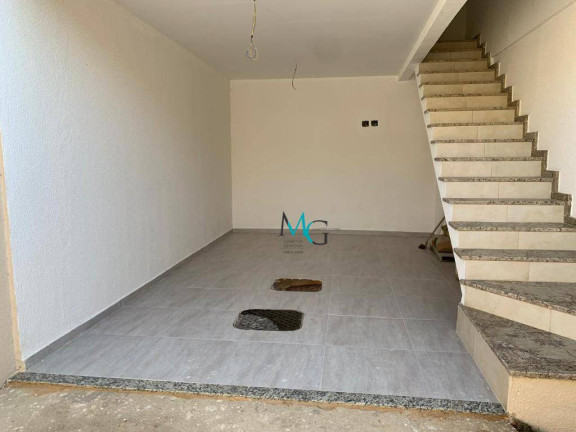 Imagem Casa com 2 Quartos à Venda, 90 m² em Campo Grande - Rio De Janeiro Imagem Casa com 2 Quartos à Venda, 90 m² em Campo Grande - Rio De Janeiro