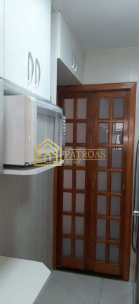 Imagem Apartamento com 2 Quartos à Venda, 110 m² em Vila Guarani (z Sul) - São Paulo Imagem Apartamento com 2 Quartos à Venda, 110 m² em Vila Guarani (z Sul) - São Paulo