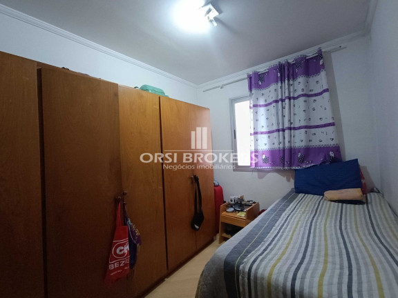 Imagem Apartamento com 3 Quartos à Venda, 70 m² em Jardim Luísa - São Paulo Imagem Apartamento com 3 Quartos à Venda, 70 m² em Jardim Luísa - São Paulo