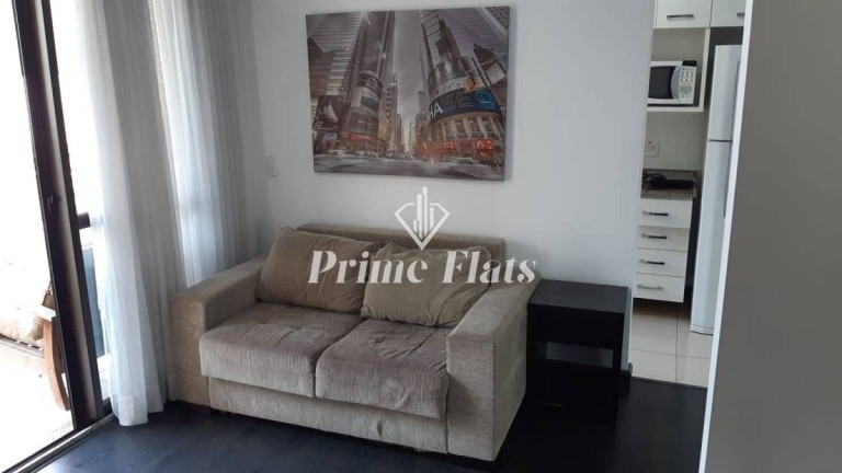 Imagem Apartamento com 2 Quartos à Venda, 54 m² em Vila Olímpia - São Paulo Imagem Apartamento com 2 Quartos à Venda, 54 m² em Vila Olímpia - São Paulo