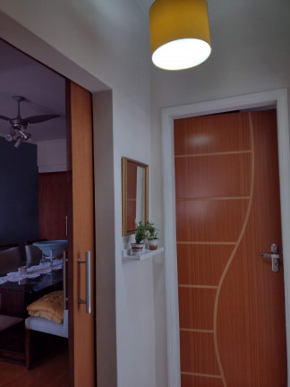 Imagem Apartamento com 3 Quartos à Venda, 108 m² em Gonzaga - Santos Imagem Apartamento com 3 Quartos à Venda, 108 m² em Gonzaga - Santos