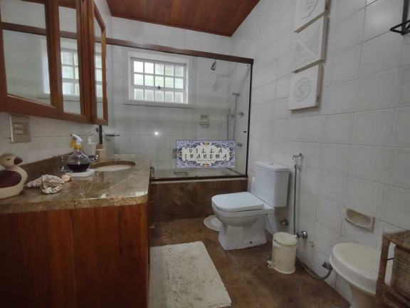 Imagem Imóvel com 5 Quartos à Venda, 792 m² em Quebra Frascos - Teresópolis