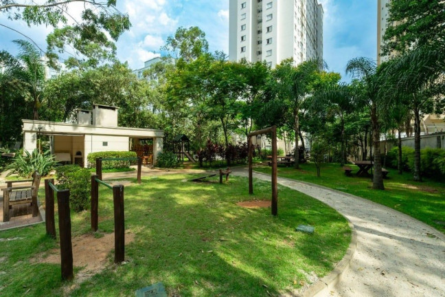 Imagem Apartamento com 3 Quartos à Venda, 67 m² em Vila Andrade - São Paulo Imagem Apartamento com 3 Quartos à Venda, 67 m² em Vila Andrade - São Paulo