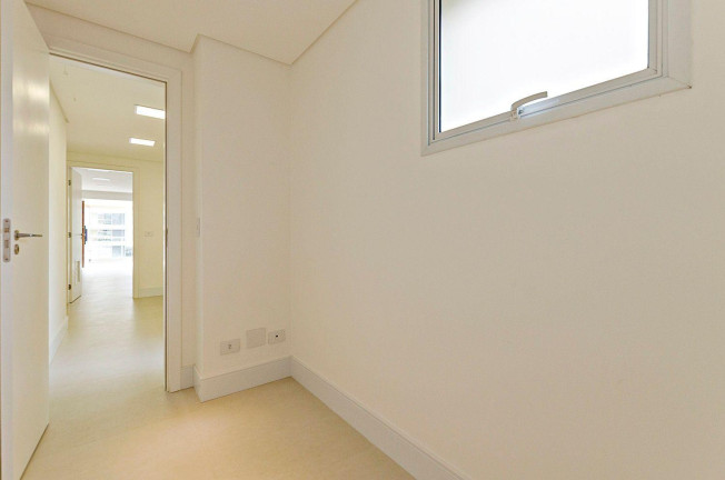 Imagem Apartamento com 4 Quartos à Venda, 189 m² em água Verde - Curitiba