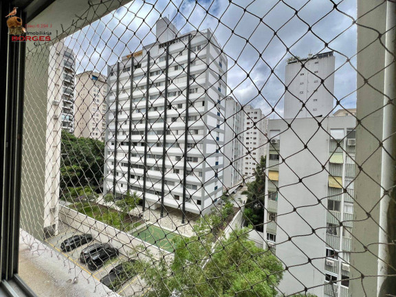 Imagem Apartamento com 3 Quartos à Venda, 170 m² em Jardim Paulista - São Paulo