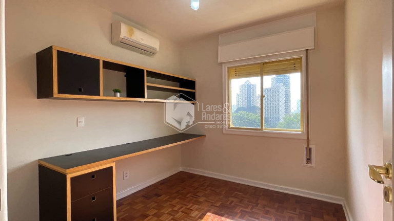 Imagem Apartamento com 3 Quartos à Venda, 103 m² em Pompeia - São Paulo