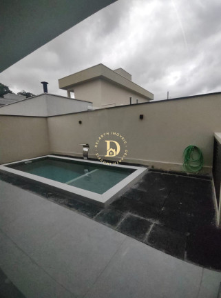 Imagem Casa de Condomínio com 4 Quartos à Venda, 226 m² em Jardim Jacinto - Jacareí Imagem Casa de Condomínio com 4 Quartos à Venda, 226 m² em Jardim Jacinto - Jacareí