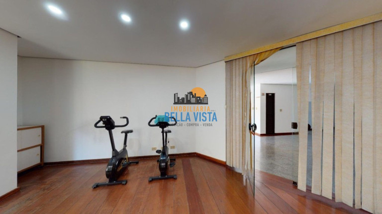 Imagem Apartamento com 3 Quartos à Venda, em Chácara Klabin - São Paulo Imagem Apartamento com 3 Quartos à Venda, em Chácara Klabin - São Paulo