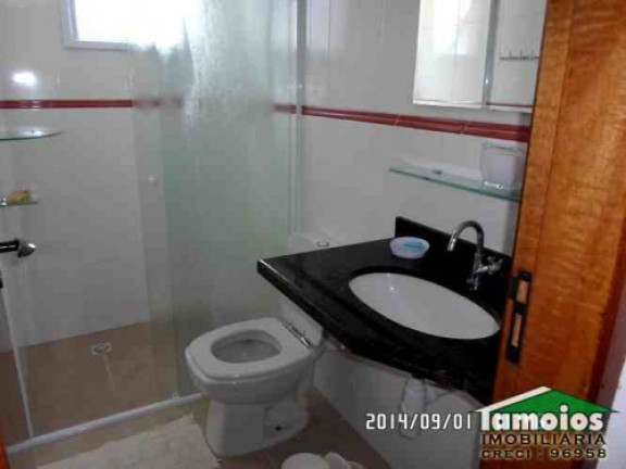 Imagem Cobertura com 3 Quartos à Venda, 203 m² em Praia Grande - Ubatuba Imagem Cobertura com 3 Quartos à Venda, 203 m² em Praia Grande - Ubatuba
