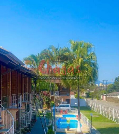 Foto do imóvel Apartamento com 1 Quarto à Venda, 70 m² em Martim De Sá - Caraguatatuba