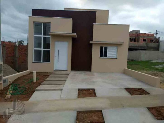 Imagem Casa de Condomínio com 3 Quartos à Venda, 93 m² em Cajuru Do Sul - Sorocaba Imagem Casa de Condomínio com 3 Quartos à Venda, 93 m² em Cajuru Do Sul - Sorocaba