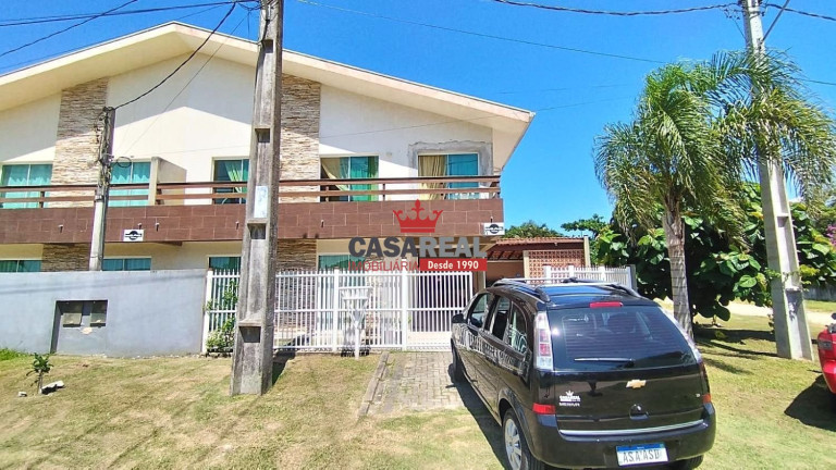 Imagem Casa com 4 Quartos à Venda, 176 m² em Coroados - Guaratuba Imagem Casa com 4 Quartos à Venda, 176 m² em Coroados - Guaratuba