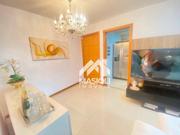 Imagem Apartamento com 3 Quartos à Venda, 90 m² em Praia De Itaparica - Vila Velha Imagem Apartamento com 3 Quartos à Venda, 90 m² em Praia De Itaparica - Vila Velha