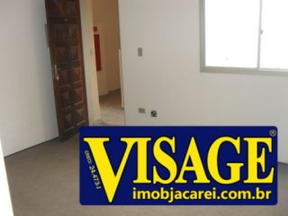 Imagem Apartamento à Venda, 54 m² em Res. Florida - Jacareí Imagem Apartamento à Venda, 54 m² em Res. Florida - Jacareí