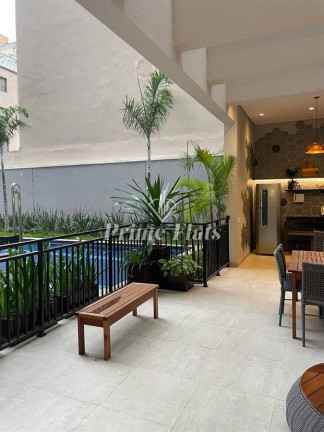 Imagem Apartamento com 1 Quarto para Alugar, 25 m² em Pinheiros - São Paulo Imagem Apartamento com 1 Quarto para Alugar, 25 m² em Pinheiros - São Paulo