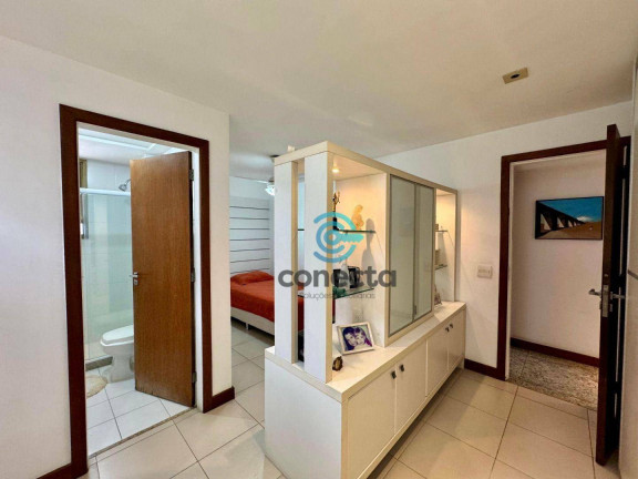Imagem Cobertura com 4 Quartos à Venda, 280 m² em Icaraí - Niterói Imagem Cobertura com 4 Quartos à Venda, 280 m² em Icaraí - Niterói