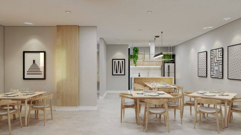Imagem Apartamento com 2 Quartos à Venda, 9 m² em Vila Gustavo - São Paulo Imagem Apartamento com 2 Quartos à Venda, 9 m² em Vila Gustavo - São Paulo