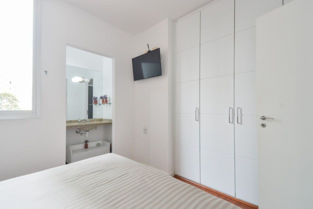 Imagem Apartamento com 2 Quartos à Venda, 70 m² em Indianópolis - São Paulo Imagem Apartamento com 2 Quartos à Venda, 70 m² em Indianópolis - São Paulo