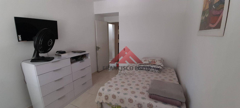 Imagem Apartamento com 2 Quartos à Venda, 62 m² em Santa Rosa - Niterói Imagem Apartamento com 2 Quartos à Venda, 62 m² em Santa Rosa - Niterói