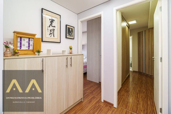 Imagem Apartamento com 3 Quartos à Venda, 82 m² em Alphaville - Barueri