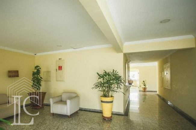 Imagem Apartamento com 2 Quartos à Venda, 60 m² em Vila Mascote - São Paulo