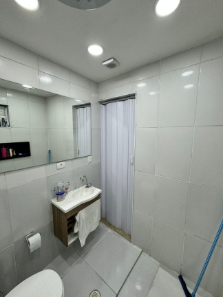 Imagem Casa com 1 Quarto à Venda, 45 m² em Parque Do Morumbi - São Paulo