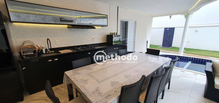 Imagem Casa com 3 Quartos à Venda, 209 m² em Swiss Park - Campinas Imagem Casa com 3 Quartos à Venda, 209 m² em Swiss Park - Campinas