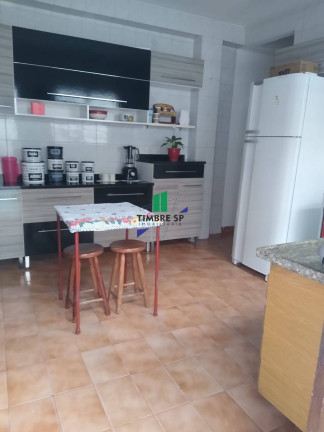 Imagem Casa com 2 Quartos à Venda, 80 m² em Jardim Guaracy - Guarulhos