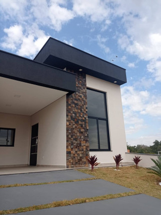Imagem Casa de Condomínio com 3 Quartos à Venda, 144 m² em Caguassu - Sorocaba Imagem Casa de Condomínio com 3 Quartos à Venda, 144 m² em Caguassu - Sorocaba