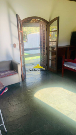 Imagem Chácara com 4 Quartos à Venda, 4.000 m² em Centro - Capela Do Alto