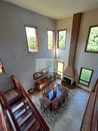 Imagem Casa com 5 Quartos à Venda, 1.035 m² em Penedo - Itatiaia