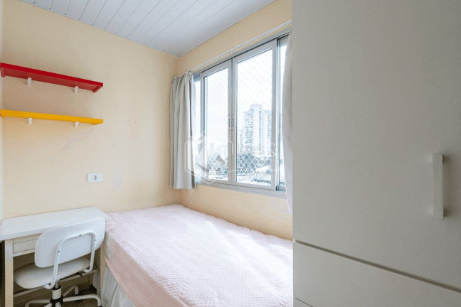 Imagem Apartamento com 4 Quartos à Venda, 82 m² em Butantã - São Paulo